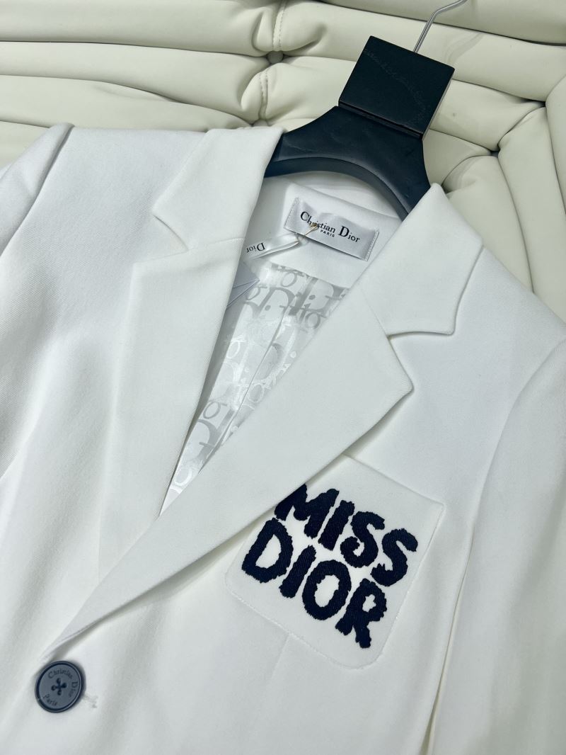 Christian Dior Outwear